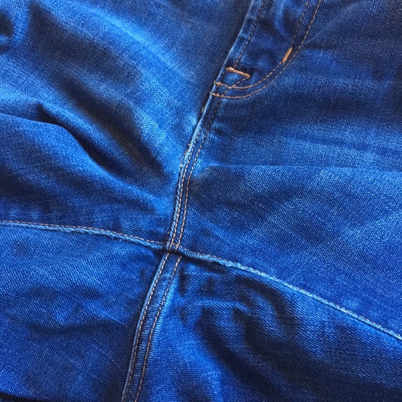 GUC Crew skinny stretch jeans - Picture 7 of 8